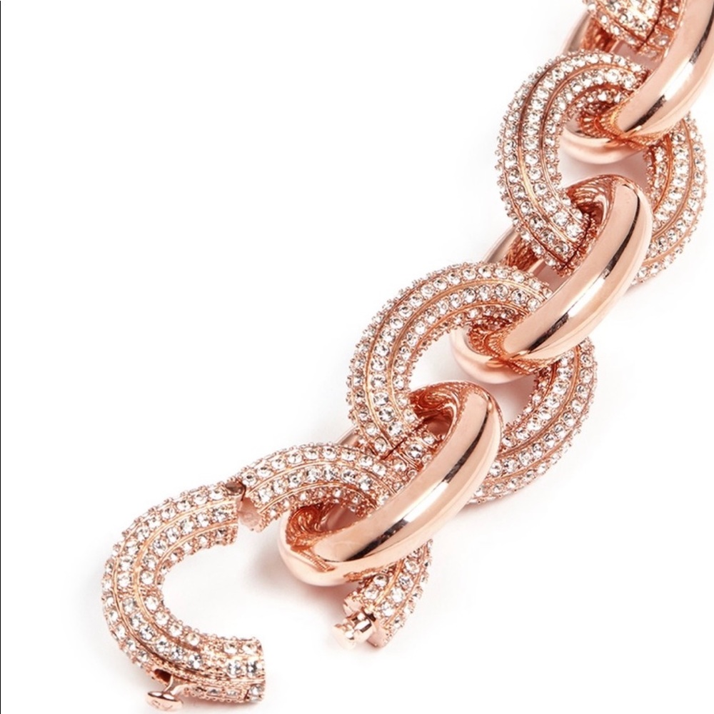 KALIX ROSE GOLD AtelierSwarovski CoreCollection - Picture 2 of 2